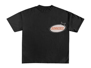 Pretty Girls Love Cash Tee - “Black”